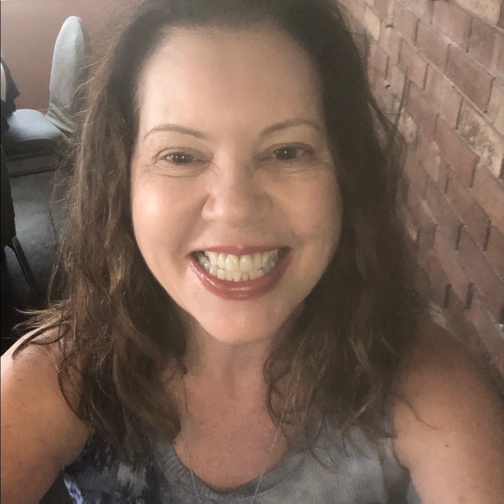 Meet your Posher, Catherine